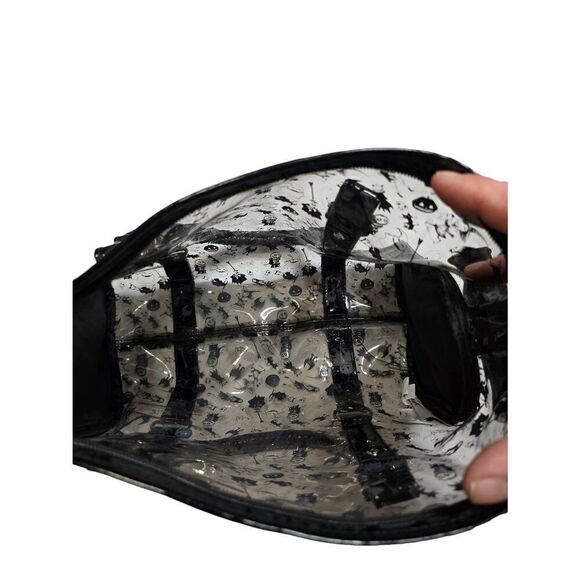 Disney Nightmare Before Christmas PVC Handbag - Picture 10 of 12
